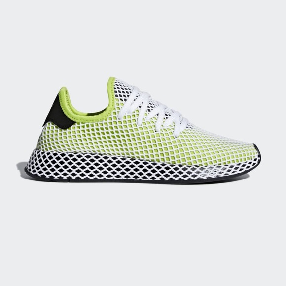 adidas deerupt runner mens